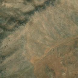 Satellite imagery of Band-e Ḩuqah, AF