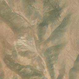 Satellite imagery of Pushtah-ye Sar Khānah, AF