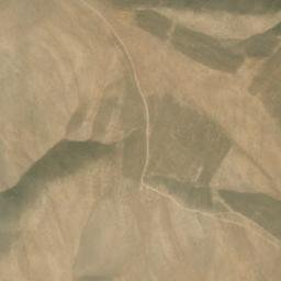 Satellite imagery of Pushtah-ye Sar Khānah, AF