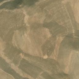 Satellite imagery of Pushtah-ye Sar Khānah, AF