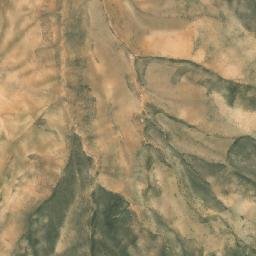 Satellite imagery of Kōh-e Gazak, AF
