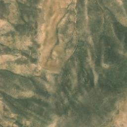 Satellite imagery of Kōh-e Gazak, AF