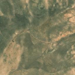 Satellite imagery of Kōh-e Gazak, AF