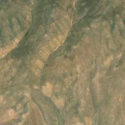 Satellite imagery of Pushtah-ye Nayak, AF