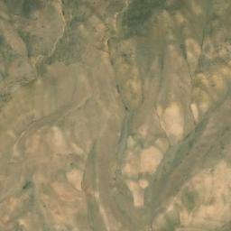 Satellite imagery of Pushtah-ye Nayak, AF