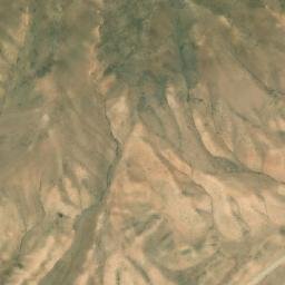 Satellite imagery of Pushtah-ye Nayak, AF