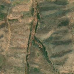 Satellite imagery of Kōh-e Garmow, AF