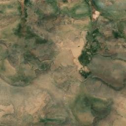 Satellite imagery of Kōh-e Garmow, AF