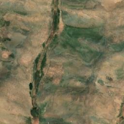 Satellite imagery of Kōh-e Garmow, AF