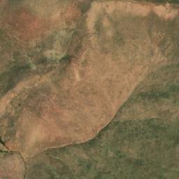 Satellite imagery of Kōh-e Surkh Nāw, AF