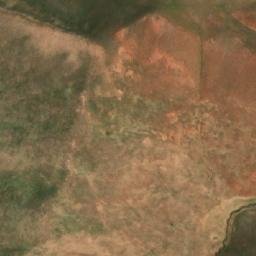 Satellite imagery of Kōh-e Surkh Nāw, AF