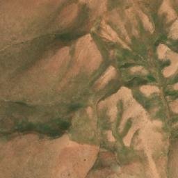 Satellite imagery of Kōh-e Ṯōp, AF