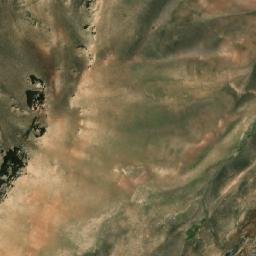 Satellite imagery of Kōh-e Khar Murdah, AF