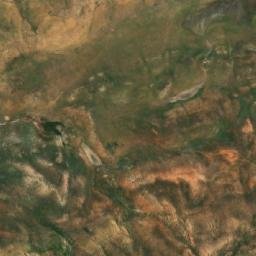 Satellite imagery of Kōh-e Kōhī, AF