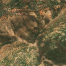 Satellite imagery of Kōh-e Kōhī, AF