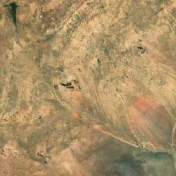 Satellite imagery of Kōh-e Surkhī, AF
