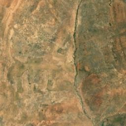Satellite imagery of Kōh-e Surkhī, AF