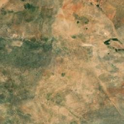 Satellite imagery of Kōh-e Now-e Qal‘ah, AF