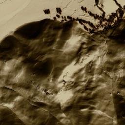 Satellite imagery of Kōh-e Balachah, AF