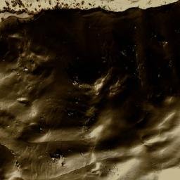 Satellite imagery of Kōh-e Balachah, AF