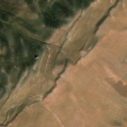 Satellite imagery of Kōh-e Dēwālak, AF