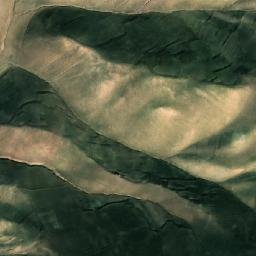 Satellite imagery of Shēr Parān, AF