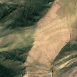 Satellite imagery of Shēr Parān, AF