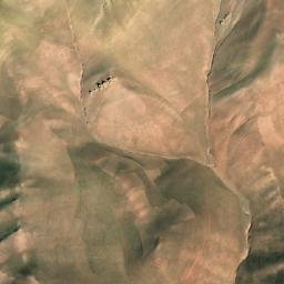 Satellite imagery of Shēr Parān, AF