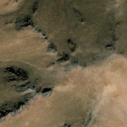 Satellite imagery of Kōh-e Āb Qōl, AF