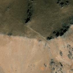 Satellite imagery of Kōh-e Āb Qōl, AF