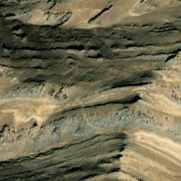 Satellite imagery of Kōh-e Sar-e Astar Ghanahgak, AF