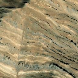 Satellite imagery of Kōh-e Sar-e Astar Ghanahgak, AF