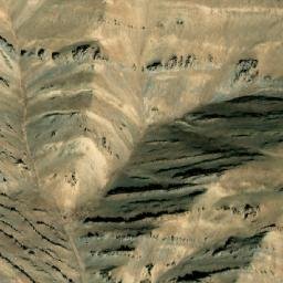Satellite imagery of Kōh-e Sar-e Astar Ghanahgak, AF