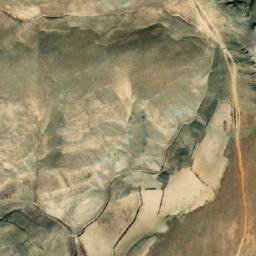 Satellite imagery of Kōh-e Ōlyād, AF