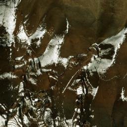 Satellite imagery of Qal Tōp, AF