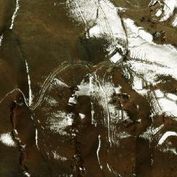 Satellite imagery of Qal Tōp, AF