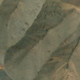 Satellite imagery of Kōh-e Shādī Qōl, AF