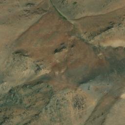 Satellite imagery of Kōh-e Shēr Murdah, AF