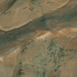 Satellite imagery of Kōh-e Shēr Murdah, AF