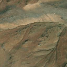 Satellite imagery of Kōh-e Shēr Murdah, AF