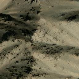 Satellite imagery of Kōh-e Siyāhī wa Allāh Sang, AF