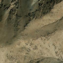 Satellite imagery of Kōh-e Churghānī, AF