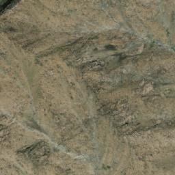 Satellite imagery of Pōzah-ye Gaz, AF