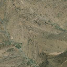 Satellite imagery of Pōzah-ye Gaz, AF