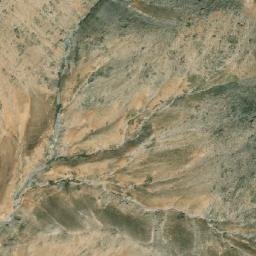 Satellite imagery of Katah Sang, AF