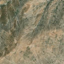 Satellite imagery of Katah Sang, AF