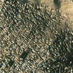 Satellite imagery of Kōh-e Khwājah Daryāābad, AF