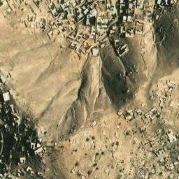 Satellite imagery of Kōh-e Khwājah Daryāābad, AF