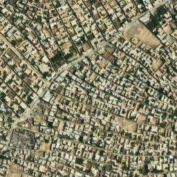 Satellite imagery of Khwājah-Pistah, AF