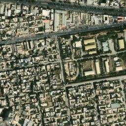 Satellite imagery of Tapah-ye Siyāh Sang, AF